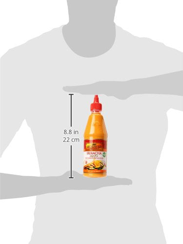 Lee Kum Kee Sriracha Mayo, 15 oz