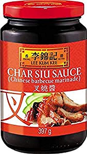 Char Siu Sauce by Lee Kum Kee (14 ounce)