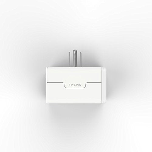 ENCHUFE INTELIGENTE WIFI TP-LINK HS105 – Digital Smart