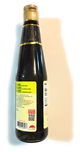 Lee Kum Kee Selected Seasoned Aromatic Vinegar 16.9 Fl Oz(2 Pack)香醋
