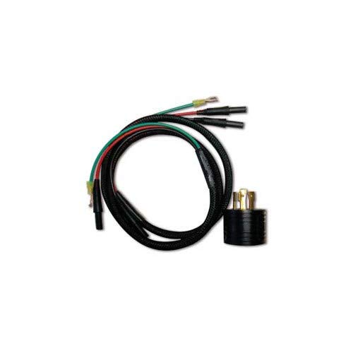 Honda EU2C (30A) Parallel Cable/RV Adapter Kit