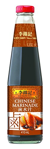 Lee Kum Kee Chinese Marinade, 14-Ounce Bottle (Pack of 3)